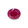 2.91 cts Natural Ruby (Manikya)