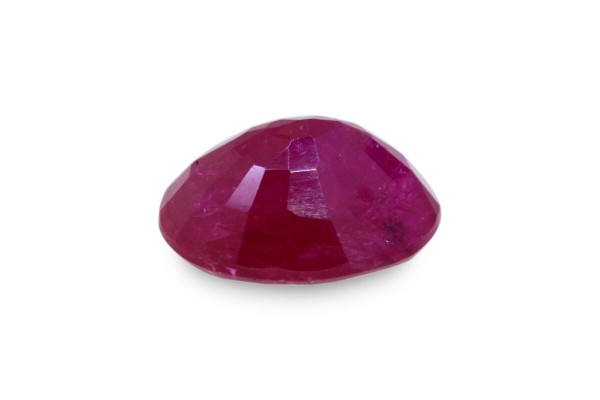 2.91 cts Natural Ruby (Manikya)