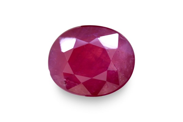 3.31 cts Natural Ruby (Manikya)
