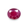 3.31 cts Natural Ruby (Manikya)