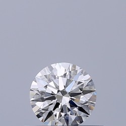 0.36 cts Solitaire Natural Diamond