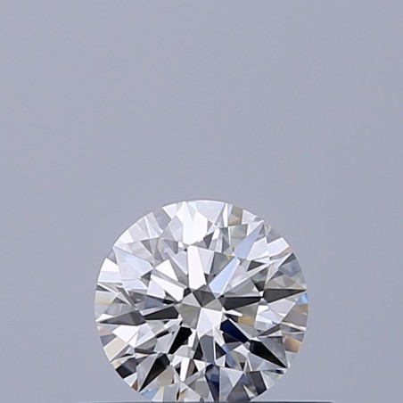 0.36 cts Solitaire Natural Diamond