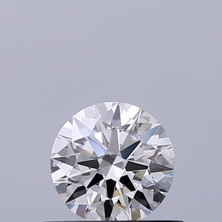0.41 cts Solitaire Natural Diamond