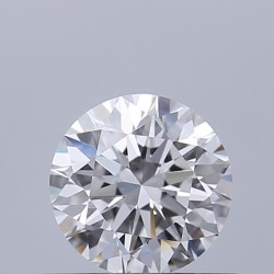 0.53 cts Solitaire Natural Diamond