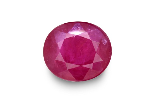 3.15 cts Natural Ruby (Manikya)