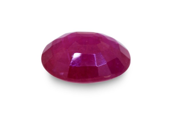 3.15 cts Natural Ruby (Manikya)