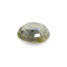 2.1 cts Unheated Natural Yellow Sapphire (Pukhraj)