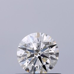 0.55 cts Solitaire Natural Diamond