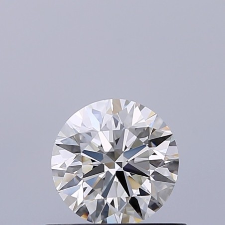 0.55 cts Solitaire Natural Diamond