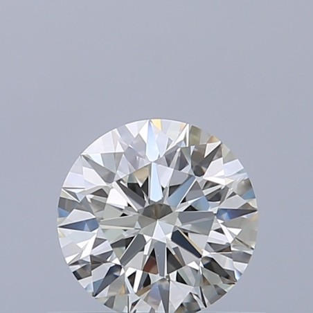 0.56 cts Solitaire Natural Diamond