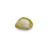 3.31 cts Unheated Natural Yellow Sapphire (Pukhraj)