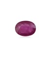 2.58 cts Natural Pink Sapphire