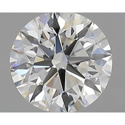 0.73 cts Solitaire Natural Diamond