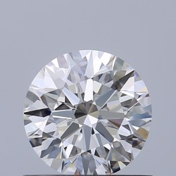 0.73 cts Solitaire Natural Diamond