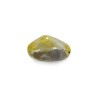 2.99 cts Unheated Natural Yellow Sapphire (Pukhraj)