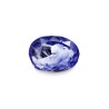 3.05 cts Unheated Natural Blue Sapphire (Neelam)