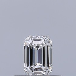 0.32 cts Solitaire Natural Diamond
