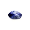 3.05 cts Unheated Natural Blue Sapphire (Neelam)