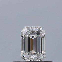0.32 cts Solitaire Natural Diamond
