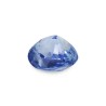 3.03 cts Unheated Natural Blue Sapphire (Neelam)