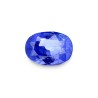 3.07 cts Unheated Natural Blue Sapphire (Neelam)