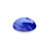 3.07 cts Unheated Natural Blue Sapphire (Neelam)