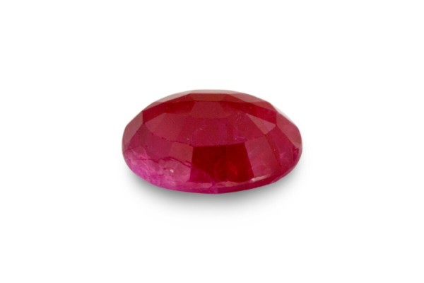 2.68 cts Unheated Natural Ruby (Manikya)