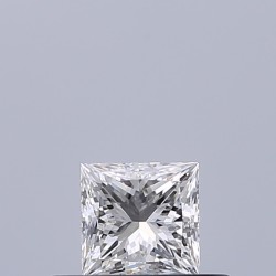 0.3 cts Solitaire Natural Diamond