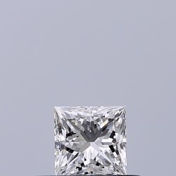 0.32 cts Solitaire Natural Diamond