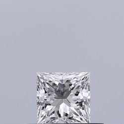 0.32 cts Solitaire Natural Diamond
