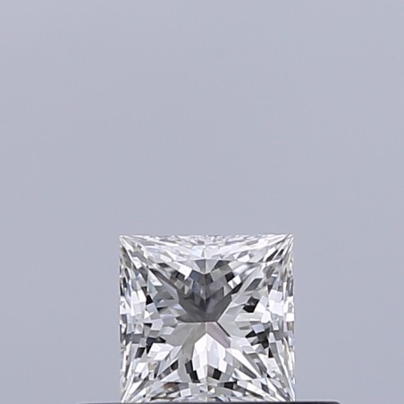 0.32 cts Solitaire Natural Diamond