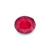 2.43 cts Unheated Natural Ruby (Manikya)