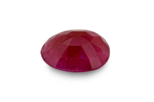 2.43 cts Unheated Natural Ruby (Manikya)