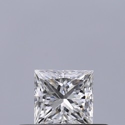 0.31 cts Solitaire Natural Diamond