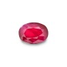 2.48 cts Unheated Natural Ruby (Manikya)