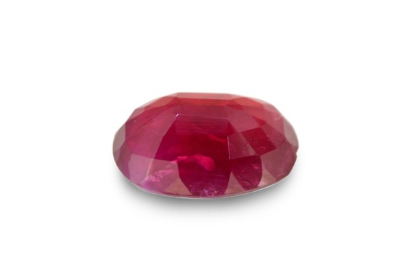 2.48 cts Unheated Natural Ruby (Manikya)