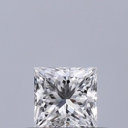 0.32 cts Solitaire Natural Diamond