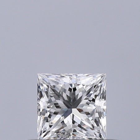 0.32 cts Solitaire Natural Diamond
