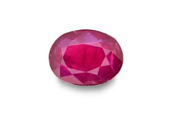 1.82 cts Unheated Natural Ruby (Manikya)