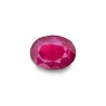 1.82 cts Unheated Natural Ruby (Manikya)