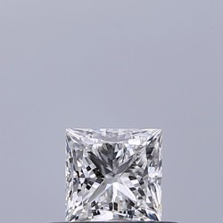0.34 cts Solitaire Natural Diamond
