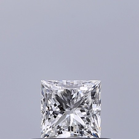 0.34 cts Solitaire Natural Diamond