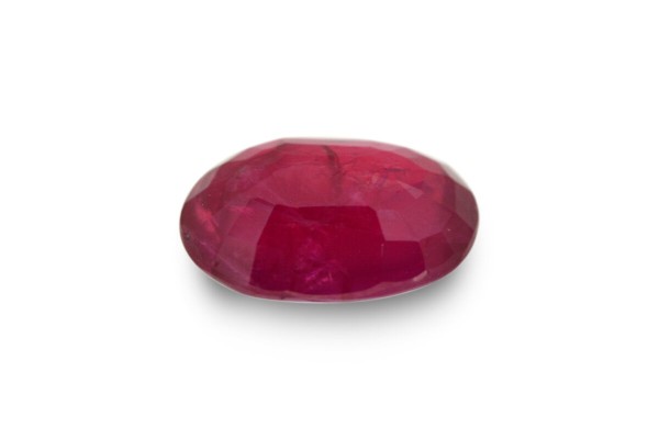 1.82 cts Unheated Natural Ruby (Manikya)