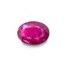 2.64 cts Unheated Natural Ruby (Manikya)
