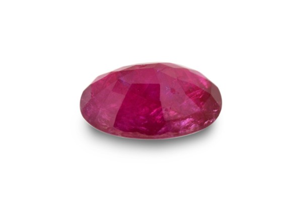 2.64 cts Unheated Natural Ruby (Manikya)