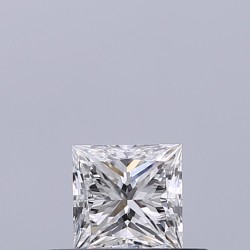 0.32 cts Solitaire Natural Diamond