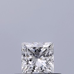 0.32 cts Solitaire Natural Diamond