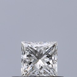 0.35 cts Solitaire Natural Diamond