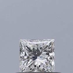 0.35 cts Solitaire Natural Diamond