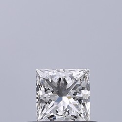 0.35 cts Solitaire Natural Diamond